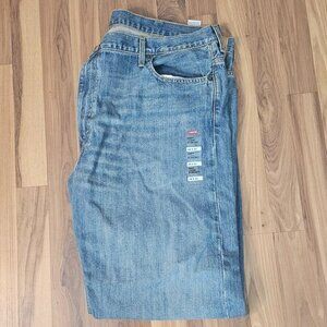 Levi's 569 - NWT 44 x 30